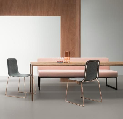 Forbo Marmoleum Decibel on Order 17135 cement фото 2 | FLOORDEALER